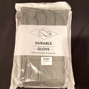 Durable Gloves